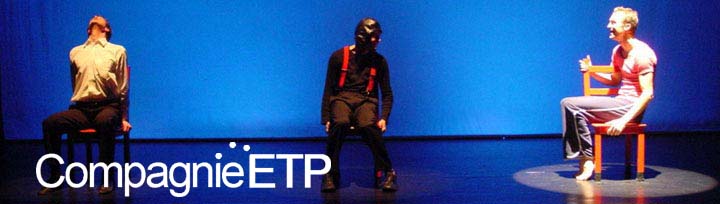 Compagnie ETP