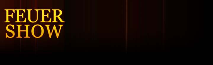Feuershow
