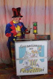 Zauberclown